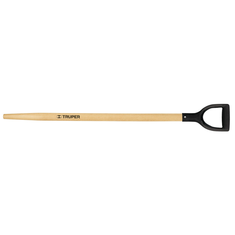 MG-SCRD Mango de repuesto para raspador, mango 'D', 42' TRUPER | DIHERESA MG-SCRD Mango de repuesto para raspador, mango 'D', 42' TRUPER | DIHERESA