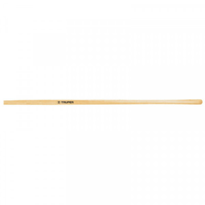 MG-SCR Mango de repuesto para raspador, mango largo, 54' TRUPER | DIHERESA