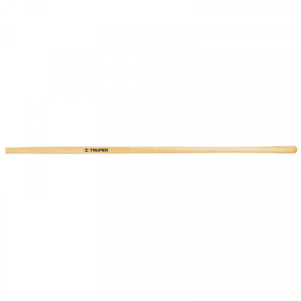 MG-SCR Mango de repuesto para raspador, mango largo, 54' TRUPER | DIHERESA