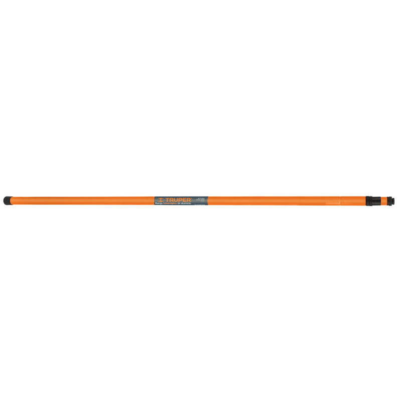 MG-TR-82A Mango telescópico para TR-82, aluminio, de 1.30 a 2.40 m TRUPER | DIHERESA
