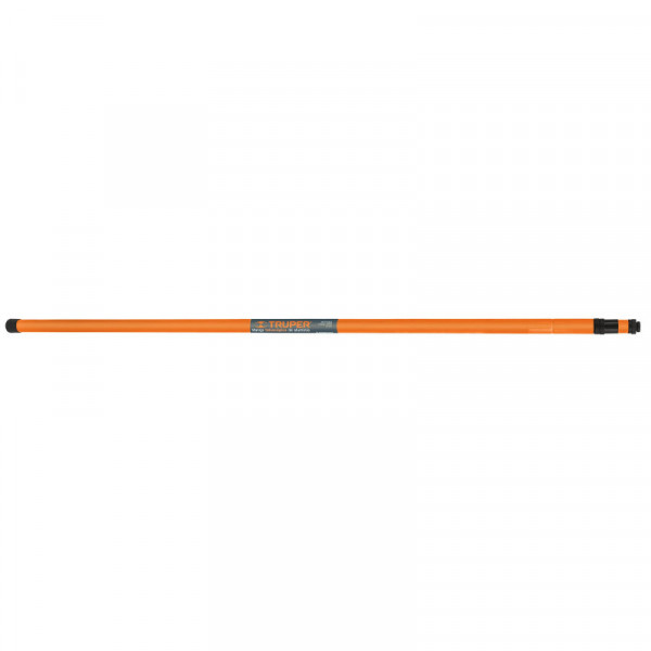 MG-TR-82A Mango telescópico para TR-82, aluminio, de 1.30 a 2.40 m TRUPER | DIHERESA