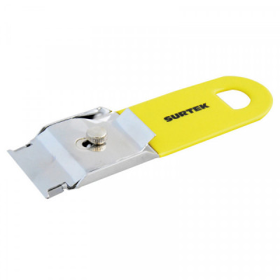 120128 SURTEK Raspador de vidrio 2 1/2" Surtek | DIHERESA