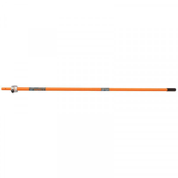 MG-TR-82F Mango telescópico para TR-82, fibra vidrio, de 1.91 a 3.60 m TRUPER | DIHERESA