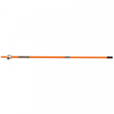 MG-TR-82F Mango telescópico para TR-82, fibra vidrio, de 1.91 a 3.60 m TRUPER | DIHERESA