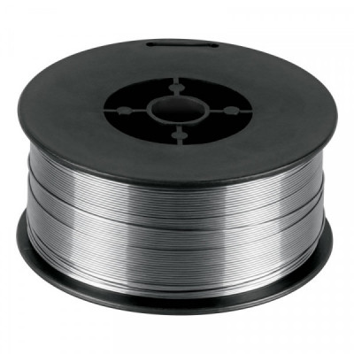 MICRO-1 Carrete de microalambre tubular, sin gas de 1 kg TRUPER | DIHERESA