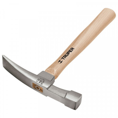 ML-24 Martillo ladrillero 24 oz TRUPER | DIHERESA