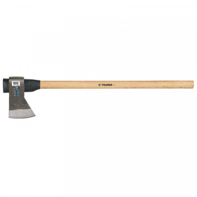 ML-3M Hacha media labor, 3 lbs, mango encino TRUPER | DIHERESA