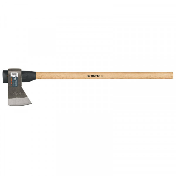 ML-3M Hacha media labor, 3 lbs, mango encino TRUPER | DIHERESA