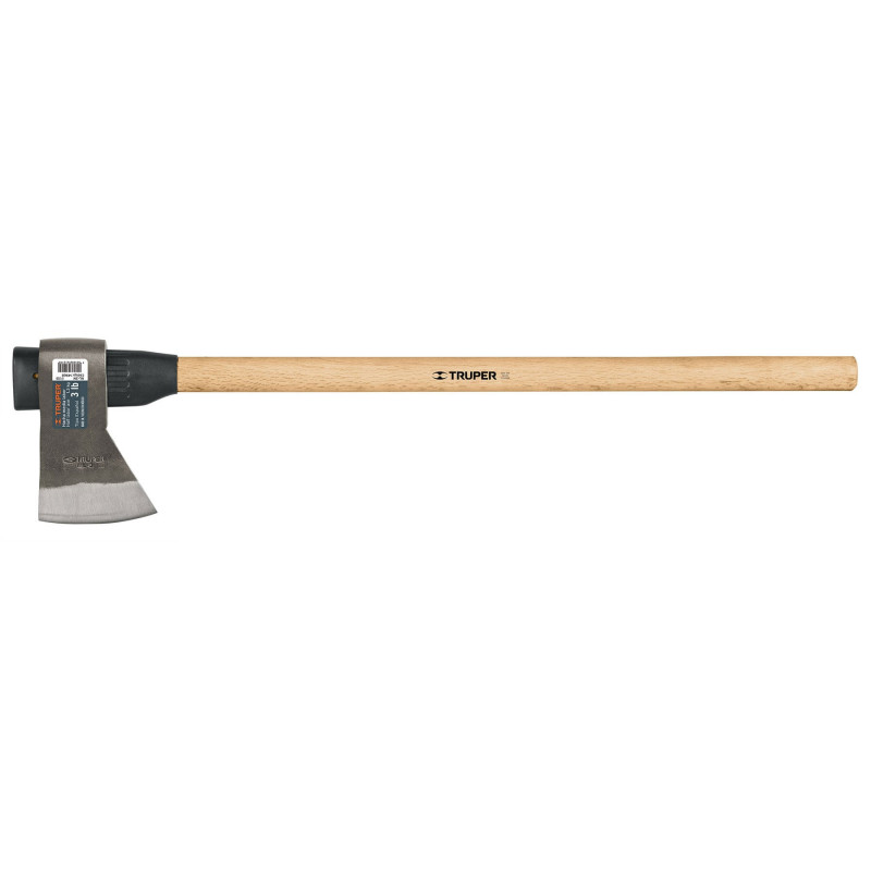 ML-3M Hacha media labor, 3 lbs, mango encino TRUPER | DIHERESA