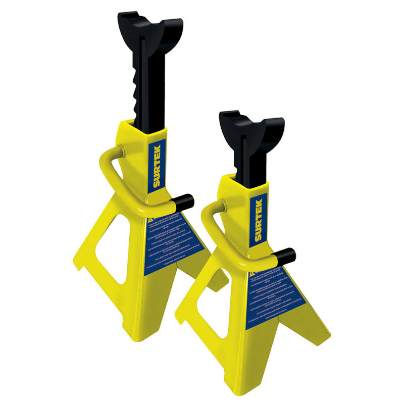 137053 SURTEK Torre para auto 6ton (par) Surtek | DIHERESA 137053 SURTEK Torre para auto 6ton (par) Surtek | DIHERESA