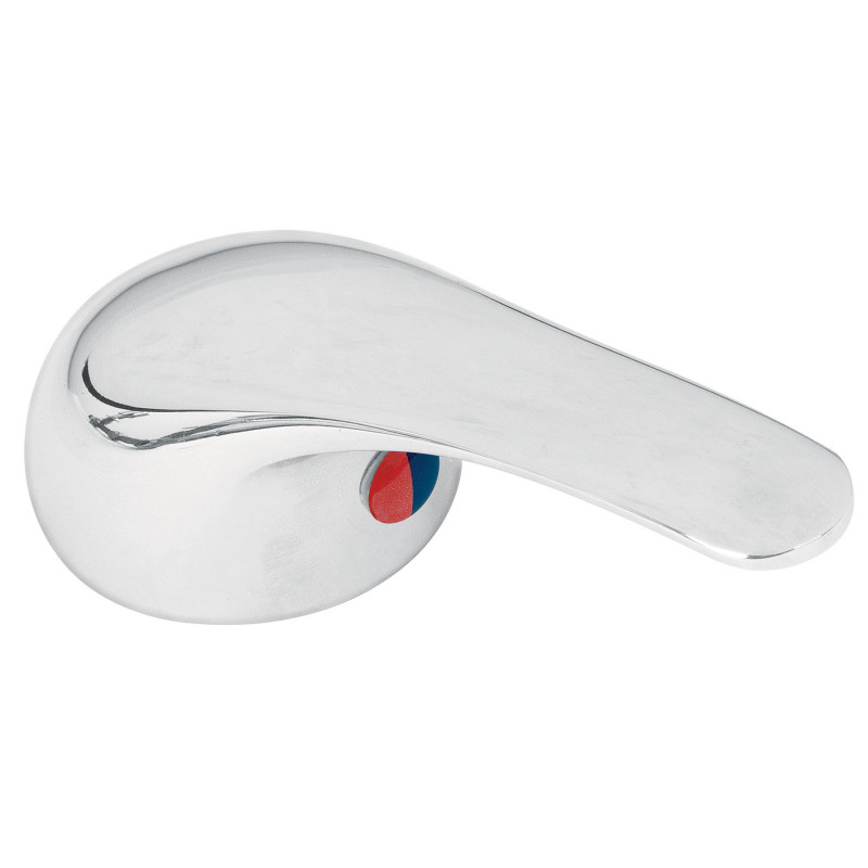 MMP-420 Maneral monomando de plástico para lavabo, Basic TRUPER | DIHERESA