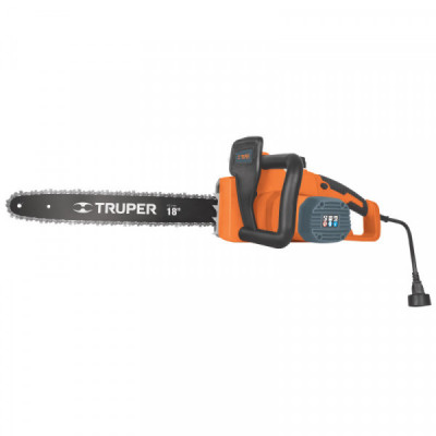 MOTE-18 Motosierra eléctrica 18' TRUPER | DIHERESA