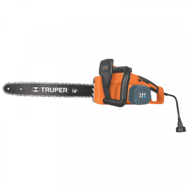 MOTE-18 Motosierra eléctrica 18' TRUPER | DIHERESA