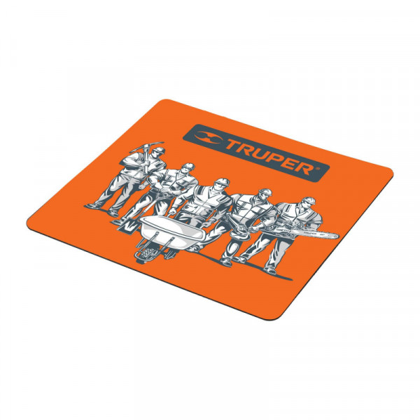 MPAD-10 Mouse pad TRUPER | DIHERESA