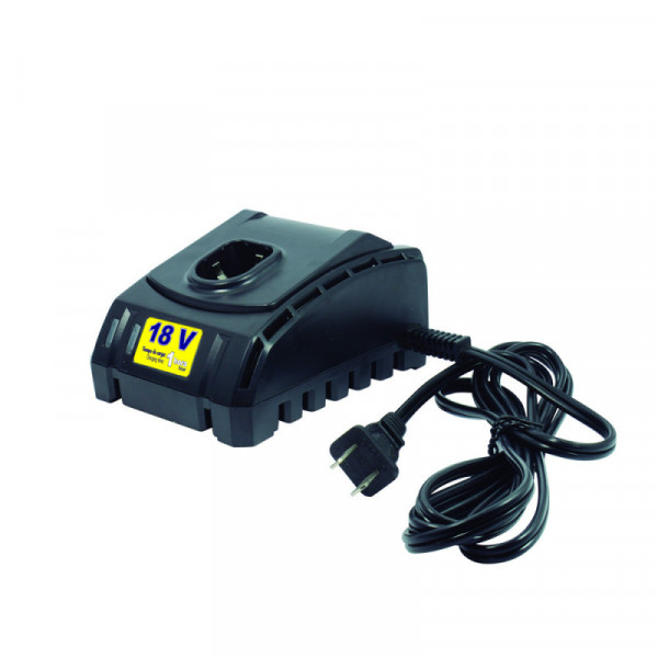CHAR-RB618 SURTEK Cargador para RB618 Surtek | DIHERESA