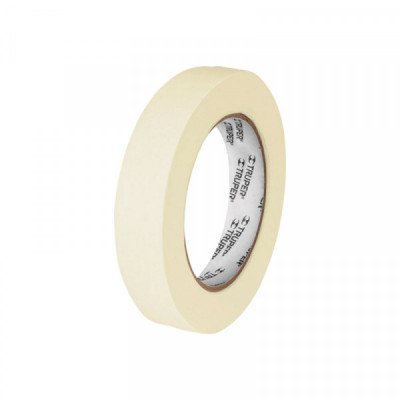 MSK-1 Cinta masking tape, 1' TRUPER | DIHERESA