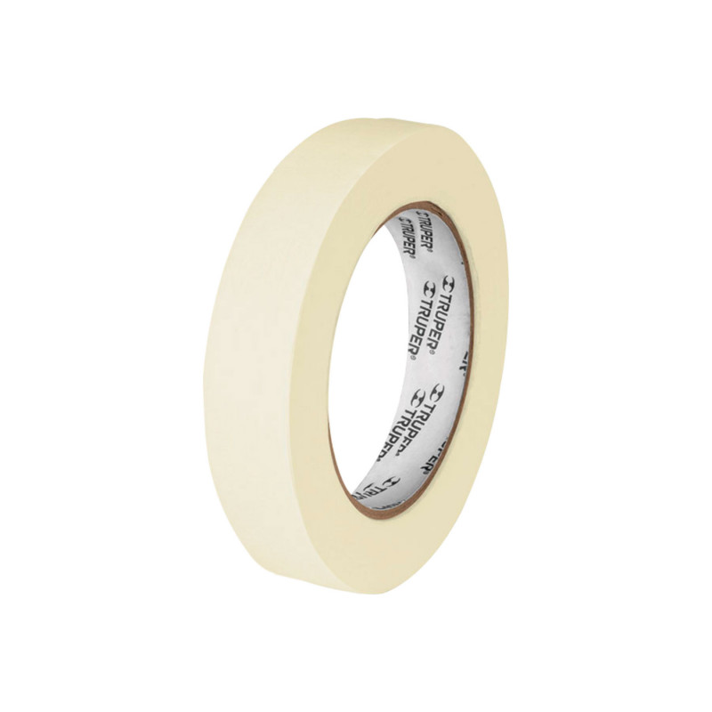 MSK-1 Cinta masking tape, 1' TRUPER | DIHERESA MSK-1 Cinta masking tape, 1' TRUPER | DIHERESA