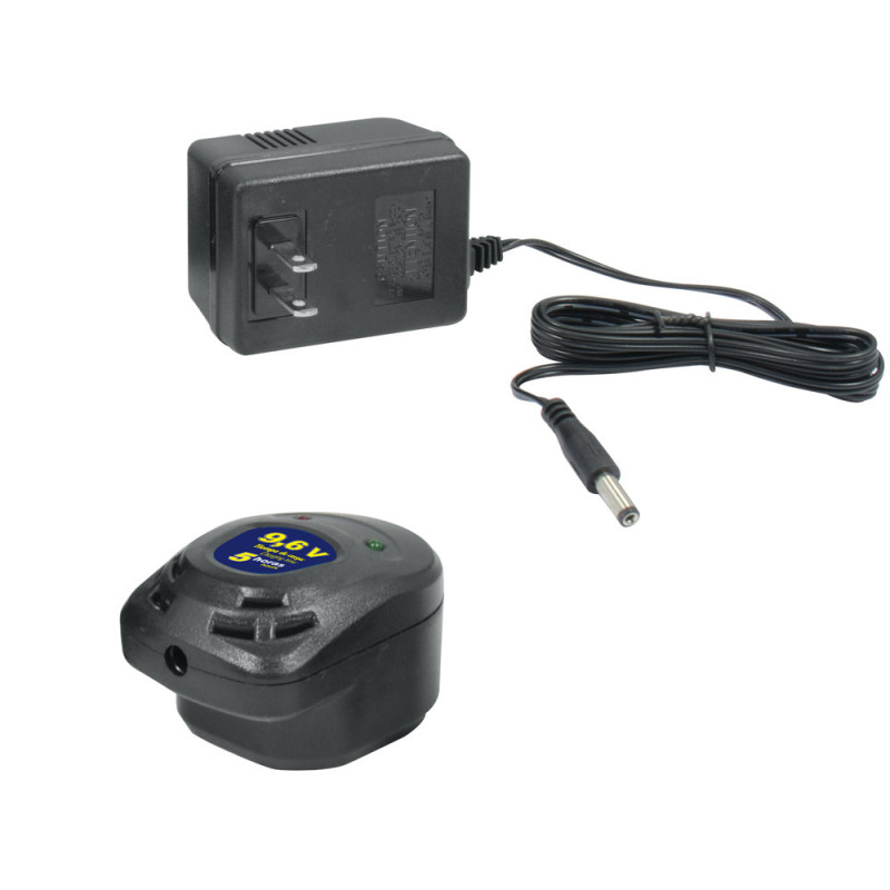 CHAR-TBA310 SURTEK Cargador para TBA310 Surtek | DIHERESA