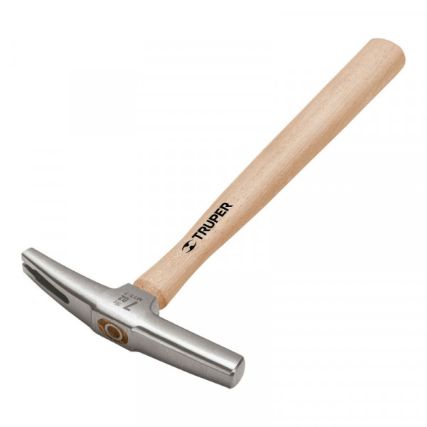 MTT-7 Martillo tapicero 7 oz TRUPER | DIHERESA