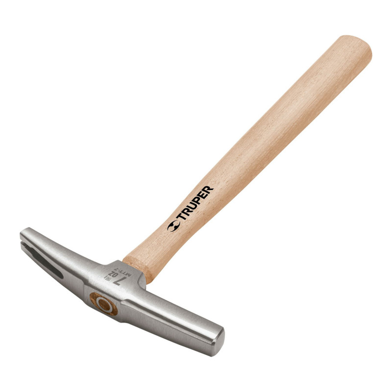 MTT-7 Martillo tapicero 7 oz TRUPER | DIHERESA