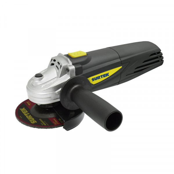 EA404C SURTEK Esmeriladora angular 4½" 800W 120V Surtek | DIHERESA