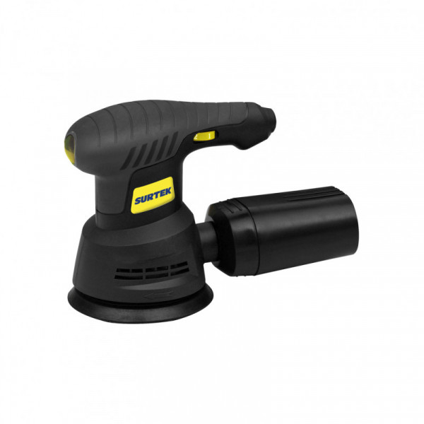 LR505 SURTEK Lijadora roto-orbital 5" 270W Surtek | DIHERESA