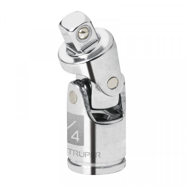N-4770 Nudo universal para dados cuadro 1/4' TRUPER | DIHERESA