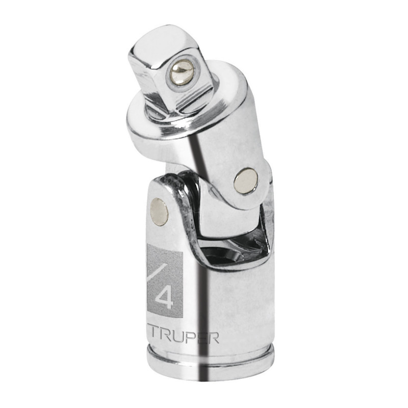 N-4770 Nudo universal para dados cuadro 1/4' TRUPER | DIHERESA