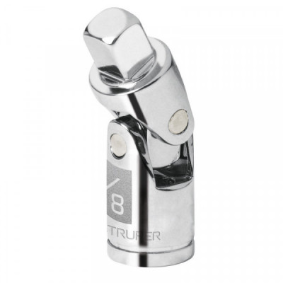 N-5270 Nudo universal para dados cuadro 3/8' TRUPER | DIHERESA