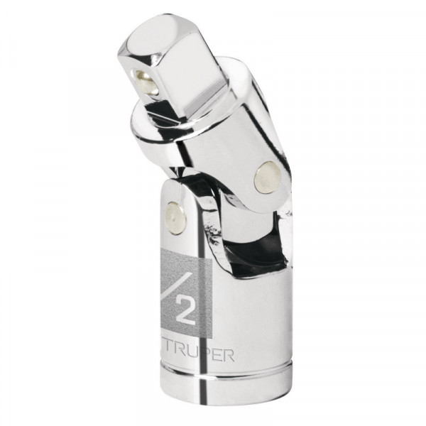 N-5470 Nudo universal para dados cuadro 1/2' TRUPER | DIHERESA