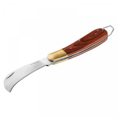 NEL-8 Cuchillo abatible para electricista, 8' TRUPER | DIHERESA