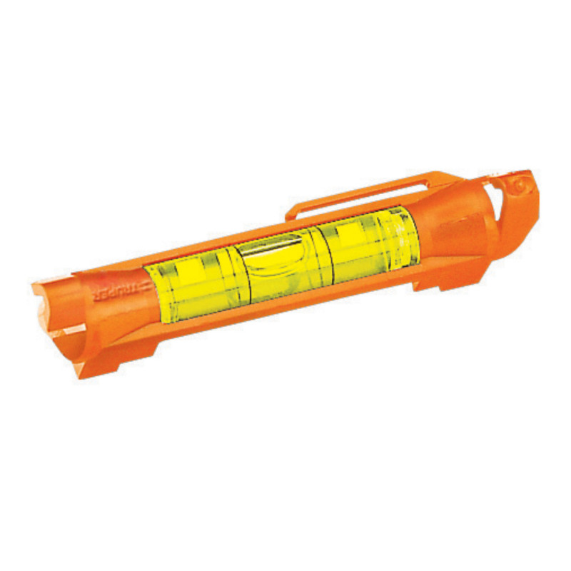 NH-3 Niveles de hilo en blister, 2 piezas TRUPER | DIHERESA