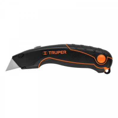 NM-6 Navaja multiusos 7' TRUPER | DIHERESA