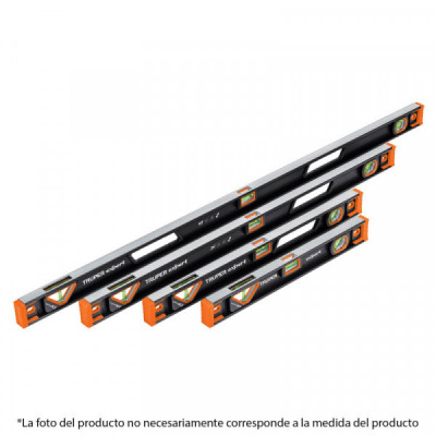 NP-24X Nivel profesional Truper Expert 24' TRUPER | DIHERESA