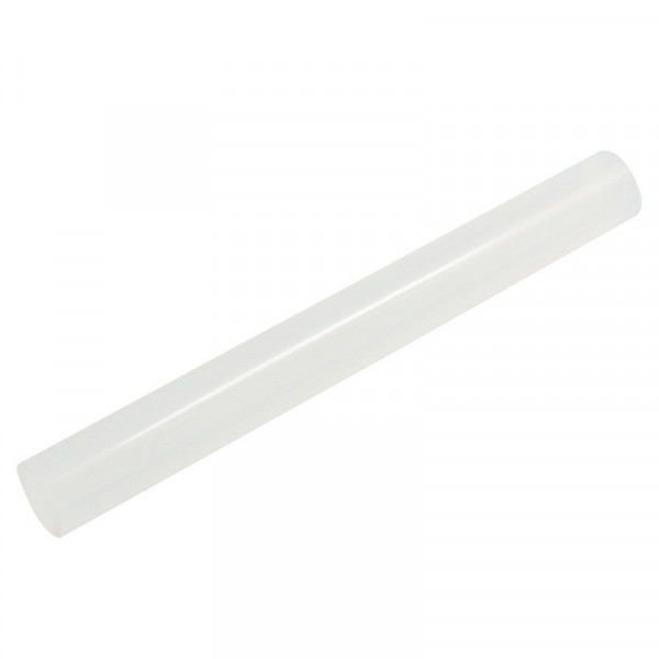 112910 SURTEK Barra de silicón de 1/2" x 10 cm 12 piezas Surtek | DIHERESA