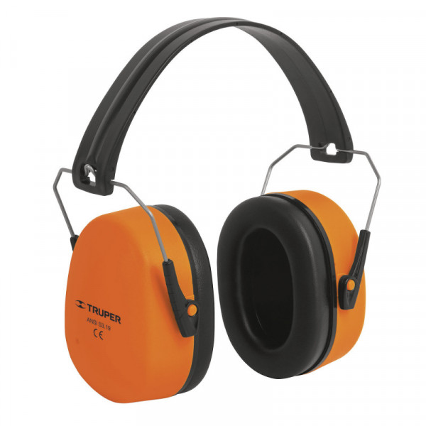 OAJ-X Orejera plegable, ajustable TRUPER | DIHERESA