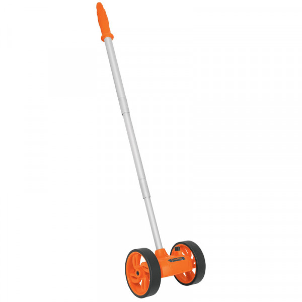 ODM-4 Odómetro con rueda doble de 4' TRUPER | DIHERESA