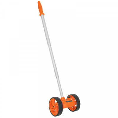 ODM-4 Odómetro con rueda doble de 4' TRUPER | DIHERESA