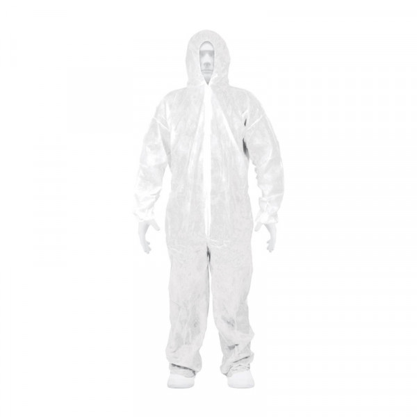 OVERD-XL Overol desechable, talla extra-grande TRUPER | DIHERESA