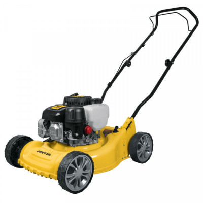 P-316P Podadora, motor gasolina, 3HP,16',Pretul TRUPER | DIHERESA
