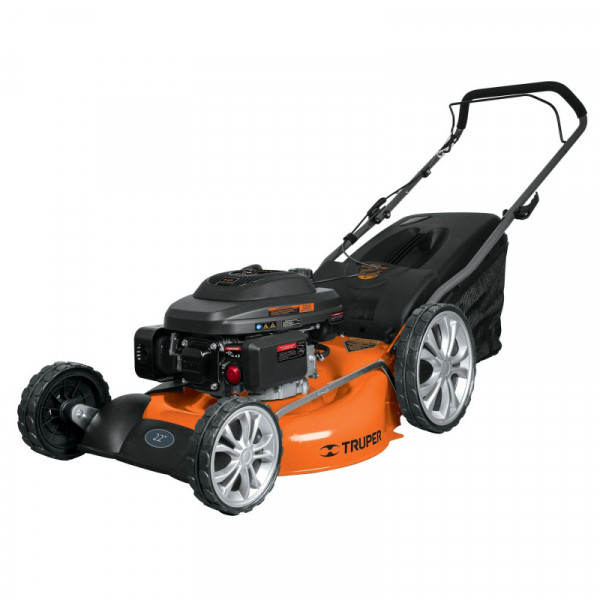 P-622 Podadoras con motor a gasolina, 6HP, de 22' TRUPER | DIHERESA