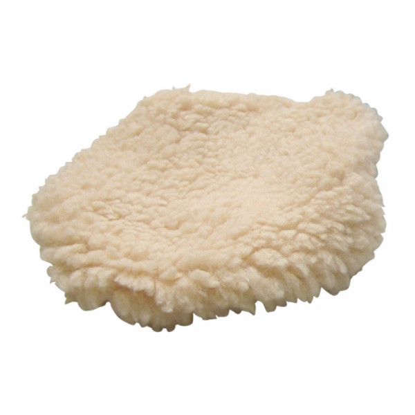129021 SURTEK Bonete pulidor para pulidora 10" Surtek | DIHERESA