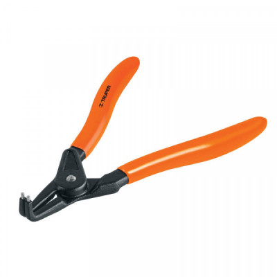 PA-369 Pinza punta a 90° para abrir anillos TRUPER | DIHERESA
