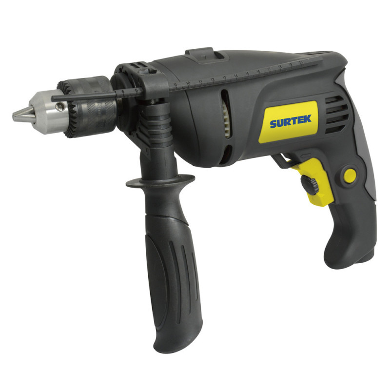 RM512C SURTEK Rotomartillo 1/2" 650W Surtek | DIHERESA RM512C SURTEK Rotomartillo 1/2" 650W Surtek | DIHERESA