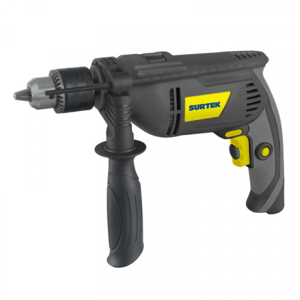 RM538 SURTEK Rotomartillo 3/8" 600W Surtek | DIHERESA