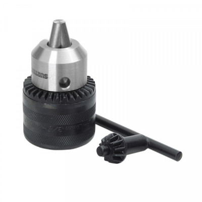 119402 SURTEK Broquero 1/2" con llave 3/8-24NF Surtek | DIHERESA