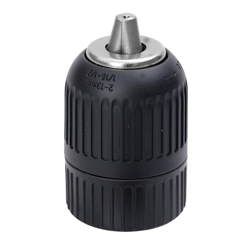 119408 SURTEK Broquero 1/2" sin llave 1/2-20NF Surtek | DIHERESA
