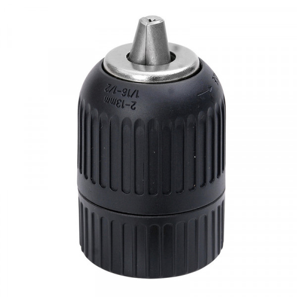 119408 SURTEK Broquero 1/2" sin llave 1/2-20NF Surtek | DIHERESA