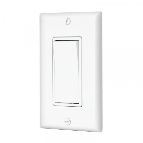 PA-APSE-CLP Placa armada con interruptor sencillo Classic TRUPER | DIHERESA