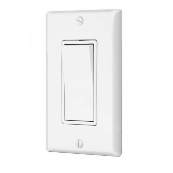 PA-APSE-ECLP Placa armada con interruptor escalera Classic TRUPER | DIHERESA